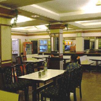 Kamat Executive Inn, Honavar 4